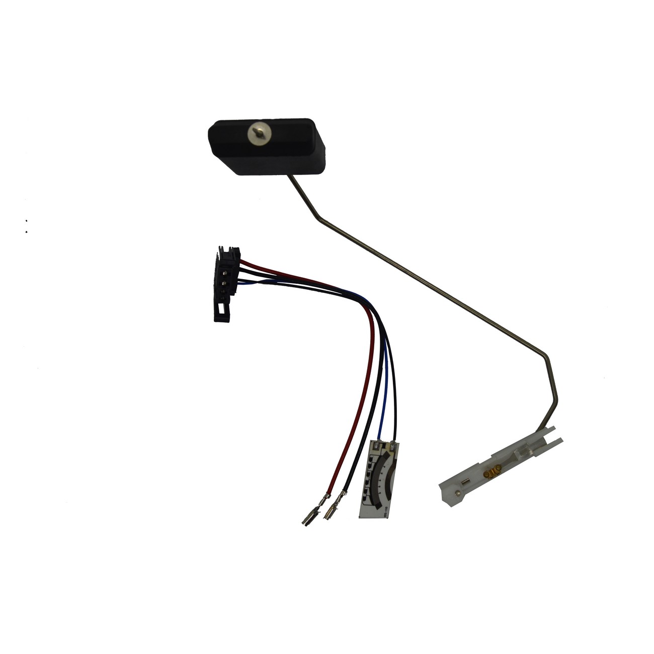 Sensor Nivel Nafta Citroen C4 C5 Peugeot 307 406 407 1.6 2.0